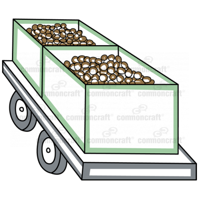 Farm Container Transport 2