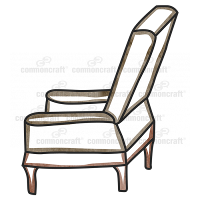 Chair 9